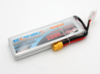 Аккумулятор LiPo Bonka 11.1V 2600мАч 35C (XT60) - BK-2600-35-3S