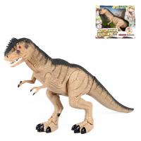 Интерактивная игрушка *Планета динозавров* - Ругопс (свет, звук) - RS6125