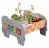 Развивающий стол KidKraft *Малыш*, деревянный - 17508_KE