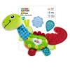 Прорезыватель Lamaze. Мини динозавр - L27654