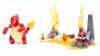 Конструктор MATTEL Mega Construx *Эволюция* (case pack 2) - FCN30