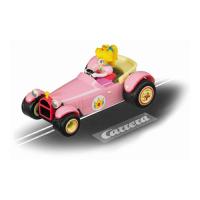 Дополнительная машинка Mario Kart DS «Peach Royale» - 61123