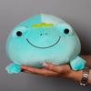 Мягкая игрушка Abtoys Supersoft Лягушка-царевна, 27см - M4909