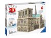 3D Пазл Ravensburger Нотр Дам, 216 элементов - RAV-12523