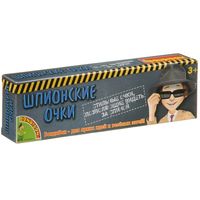 Французские опыты Науки с Буки Bondibon, Шпионские очки - ВВ3756