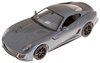 Радиоуправляемая машина MZ Ferrari 599XX масштаб 1:14 - 2029-Sliver