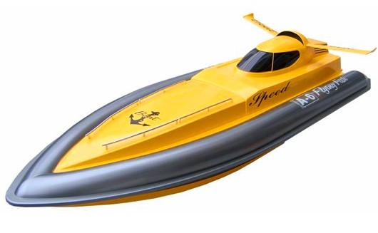 Радиоуправляемый катер Double Horse 7006 Ver.2 2.4G - DH7006-V2