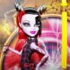 Кукла Monster High Школа Монстров - CBP37