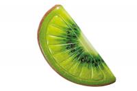 Надувной матрас *Долька киви* Kiwi Slice Mat - с58764