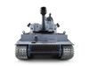 Радиоуправляемый танк Heng Long Tiger I Professional V7.0 2.4G RTR масштаб 1:16 - HL3818-1P7.0