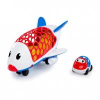 Грузовой самолёт Oball - 10938
