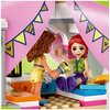 Конструктор LEGO Friends Роскошный отдых на природе - 41392