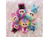 Мягкая игрушка NICI Фея Титию, 25 см - NICI46898