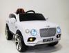 Электромобиль RiverToys Bentley E777KX