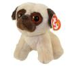 Мягкая игрушка TY Щенок Rufus, 20 см - 42181