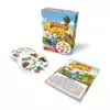 Настольная игра Нескучные игры Сказки - 8509