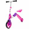 Самокат 2 в 1 Moby kids, розовый - 64627