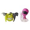 Фигурка Hasbro Power Rangers в закрытой упаковке 16 видов - E5917EU4