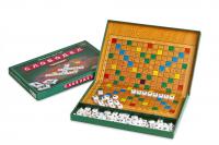 Настольная игра *Словодел* - Компакт - 1357