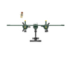 Конструктор RTOY Military Zone Самолёты *Тяжелый истребитель P-38*, 502 элемента - JK9160