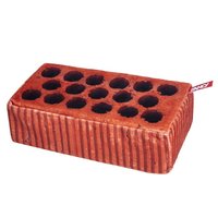 Мягкая игрушка Fancy Кирпич, 24 см - KIR0U