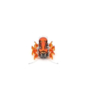 Микро-робот Machine Bug Ant - 231|ORANGE