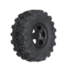 Колесо в сборе для Remo Hobby Trial Rigs 1:10 - P7971