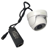 Купольная IP камера видеонаблюдения Zodikam 7221-P (312)
