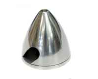 Кок Haoye алюминиевый 64мм - HY002-00105