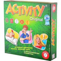 Настольная игра Activity 2 - 794094