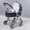 Солнцезащитная накидка на коляску *Арбуз* Taf Toys - 12155