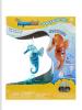Робот *Морской конек с аквариумом* - 460-4309-LightBlue