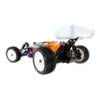 Радиоуправляемый багги HSP Vortex 4WD RTR масштаб 1:10 2.4G - 94207