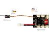 Приемник Radiolink (SBUS|PPM, 4.8-6В, апаратуры: T8S|T8FB) - R8SM