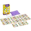 Настольная игра ДОМИНО *КОНФЕТКИ* Играй Думай Учись Bondibon - ВВ4704