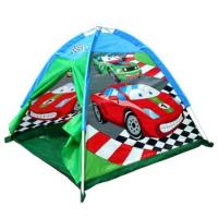 Игровой дом- палатка *Машина*, 112*112*94 см - JB1300065