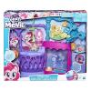 Игровой набор Hasbro MLP Мерцание Замок - C1058