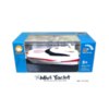 Уценка. Радиоуправляемая мини-яхта Happy Cow MINI YACHT RTR 2.4G - 777-214-RED_sale2