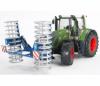 Фронтальный почвоуплотнитель LEMKEN VarioPack K - 02-222