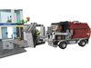 Конструктор LEGO CITY Police Полицейский участок - 60316-L