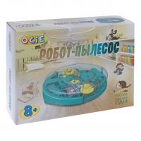 Робот-пылесос OTE0636628 OCIE