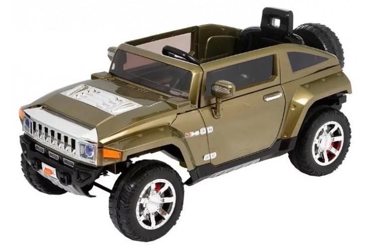 Электромобиль Harleybella Hummer HX HL188