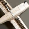 Радиоуправляемый самолет для сборки DW-Hobby S16 EP Cessna 150 - S1604B