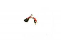Переходник TRX ID Charging cable 16awg 150mm 2S - SO019