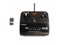 Система радиоуправления Volantex RC EX6 6-х канальная - EXAEX6