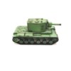 Радиоуправляемый танк Heng Long KV-2 (Россия) V7.0 масштаб 1:16 - 3949-1Upg V7.0