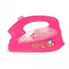 Игрушка Бытовая техника Утюг, свет - 3521-5