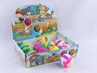 Мячик светящийся Junfa Toys *Волейбол* - SL657