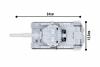 Конструктор танк LEOPARD  1 - COBI-3009