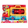 Набор игровой Qunxing Автовоз - 661-401